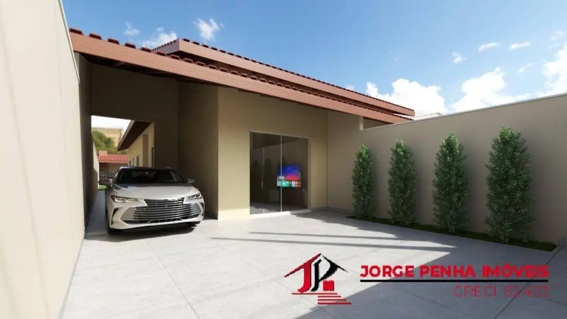 Foto 3 de Casa com 2 quartos à venda, 180m2 em Itanhaem - SP