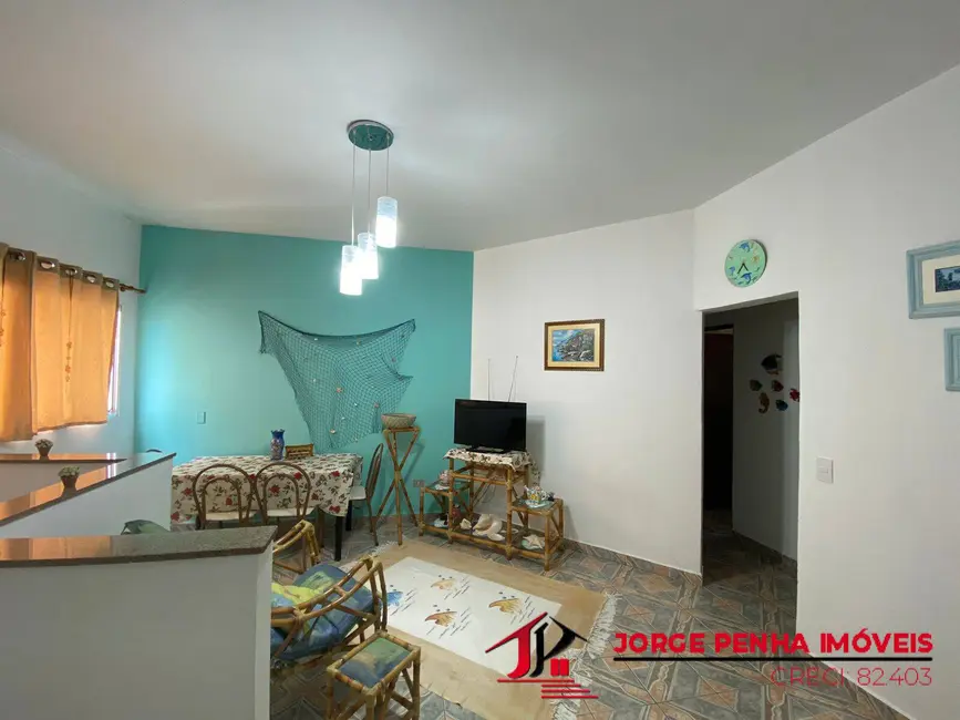 Apartamento com 2 quartos à venda, 90m2 em Itanhaem - SP - imagem 4 Foto 4 de Apartamento com 2 quartos à venda, 90m2 em Itanhaem - SP