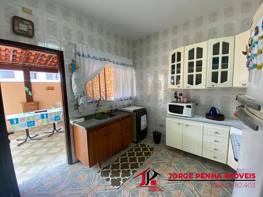 Apartamento com 2 quartos à venda, 90m2 em Itanhaem - SP - imagem 7 Foto 7 de Apartamento com 2 quartos à venda, 90m2 em Itanhaem - SP