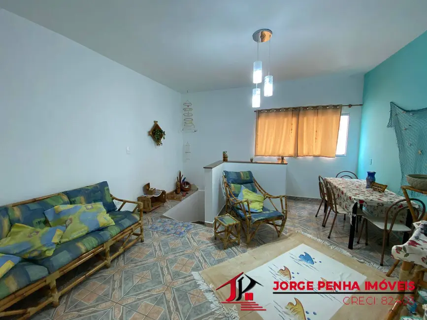 Apartamento com 2 quartos à venda, 90m2 em Itanhaem - SP - imagem 3 Foto 3 de Apartamento com 2 quartos à venda, 90m2 em Itanhaem - SP