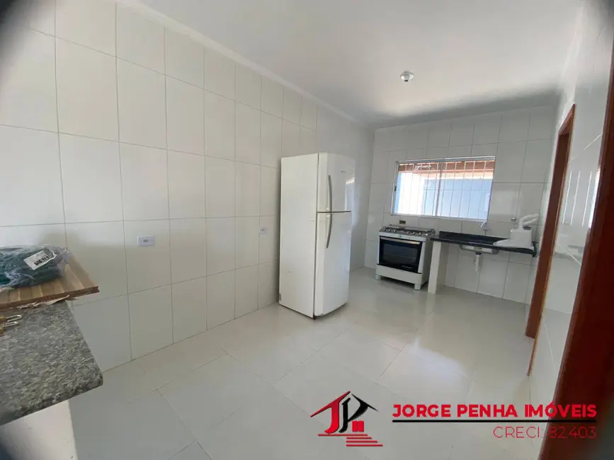 Foto 7 de Casa com 2 quartos à venda em Itanhaem - SP