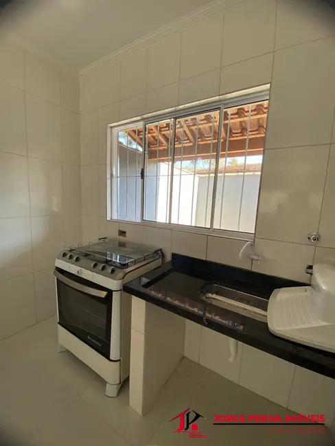 Foto 8 de Casa com 2 quartos à venda em Itanhaem - SP