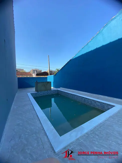 Foto 4 de Casa com 2 quartos à venda em Itanhaem - SP