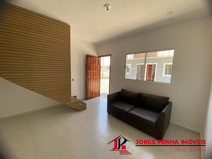 Foto 6 de Casa com 2 quartos à venda em Itanhaem - SP