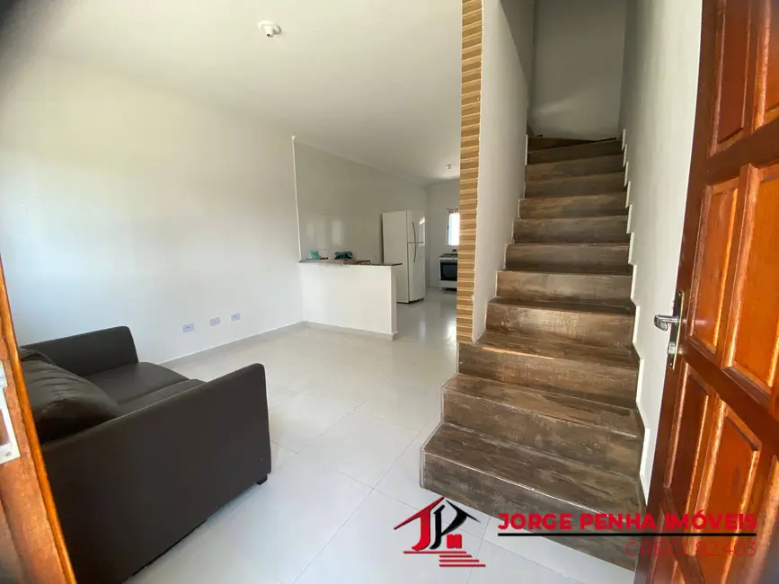 Foto 5 de Casa com 2 quartos à venda em Itanhaem - SP
