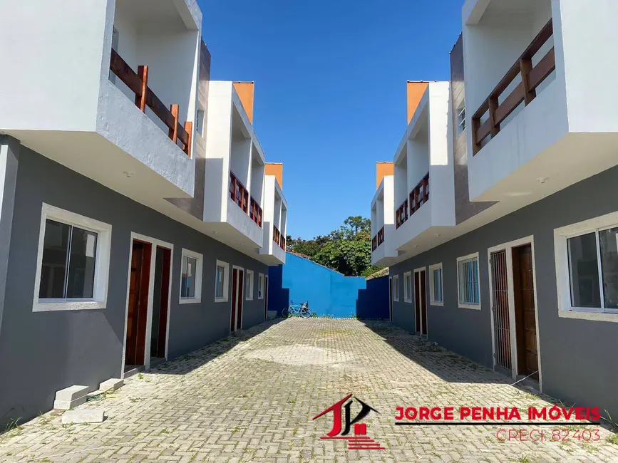 Foto 3 de Casa com 2 quartos à venda em Itanhaem - SP