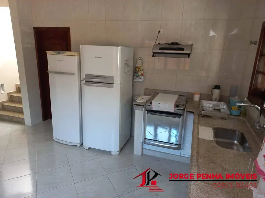 Foto 5 de Casa com 3 quartos à venda em Itanhaem - SP