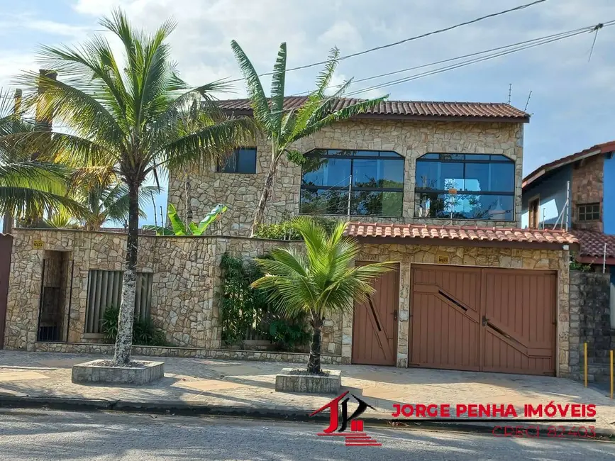 Foto 1 de Casa com 3 quartos à venda em Itanhaem - SP