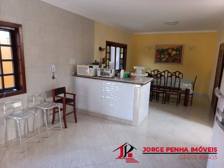 Foto 4 de Casa com 3 quartos à venda em Itanhaem - SP