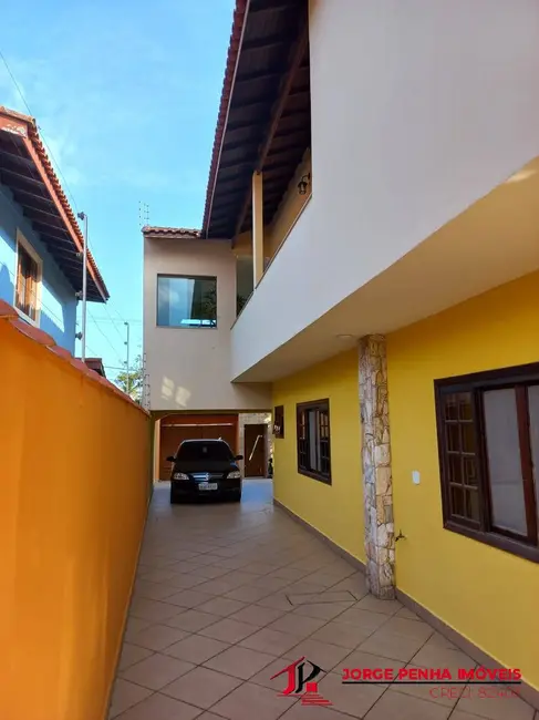 Foto 3 de Casa com 3 quartos à venda em Itanhaem - SP