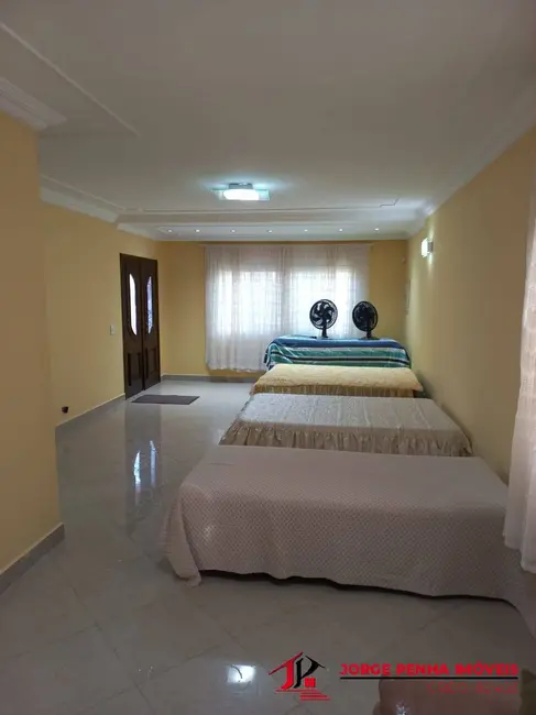 Foto 8 de Casa com 3 quartos à venda em Itanhaem - SP