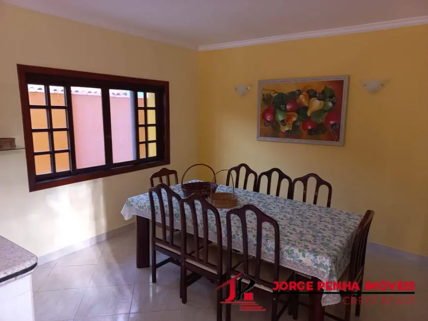 Foto 6 de Casa com 3 quartos à venda em Itanhaem - SP