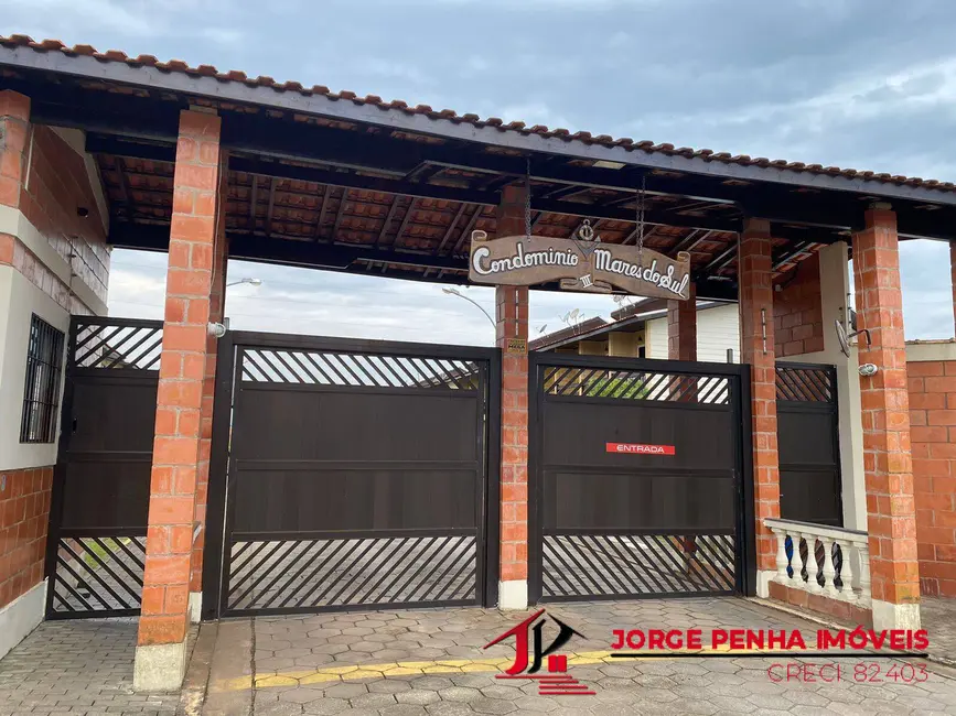 Foto 2 de Casa com 3 quartos à venda em Itanhaem - SP