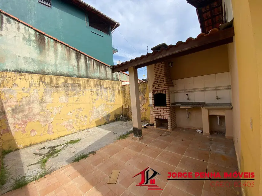 Casa com 2 quartos à venda e para alugar, 125m2 em Itanhaem - SP - imagem 9 Foto 9 de Casa com 2 quartos à venda e para alugar, 125m2 em Itanhaem - SP