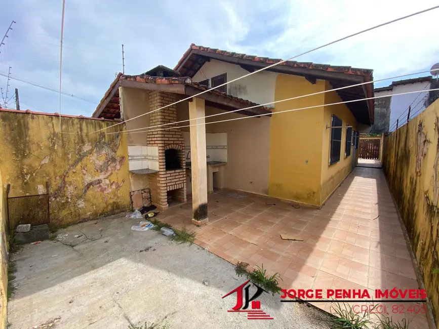 Casa com 2 quartos à venda e para alugar, 125m2 em Itanhaem - SP - imagem 8 Foto 8 de Casa com 2 quartos à venda e para alugar, 125m2 em Itanhaem - SP
