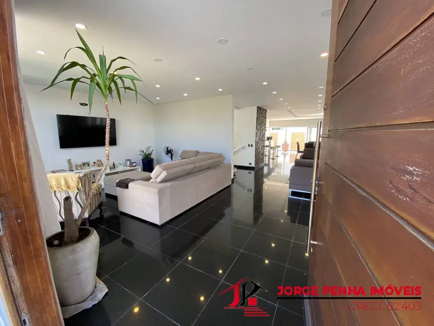 Foto 5 de Casa com 4 quartos à venda, 300m2 em Centro, Itanhaem - SP