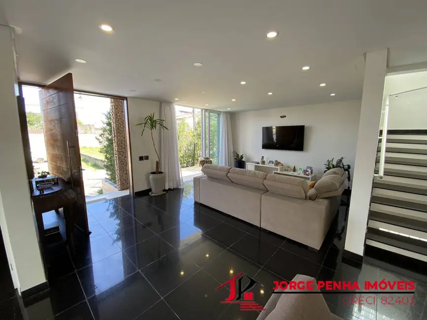 Foto 7 de Casa com 4 quartos à venda, 300m2 em Centro, Itanhaem - SP