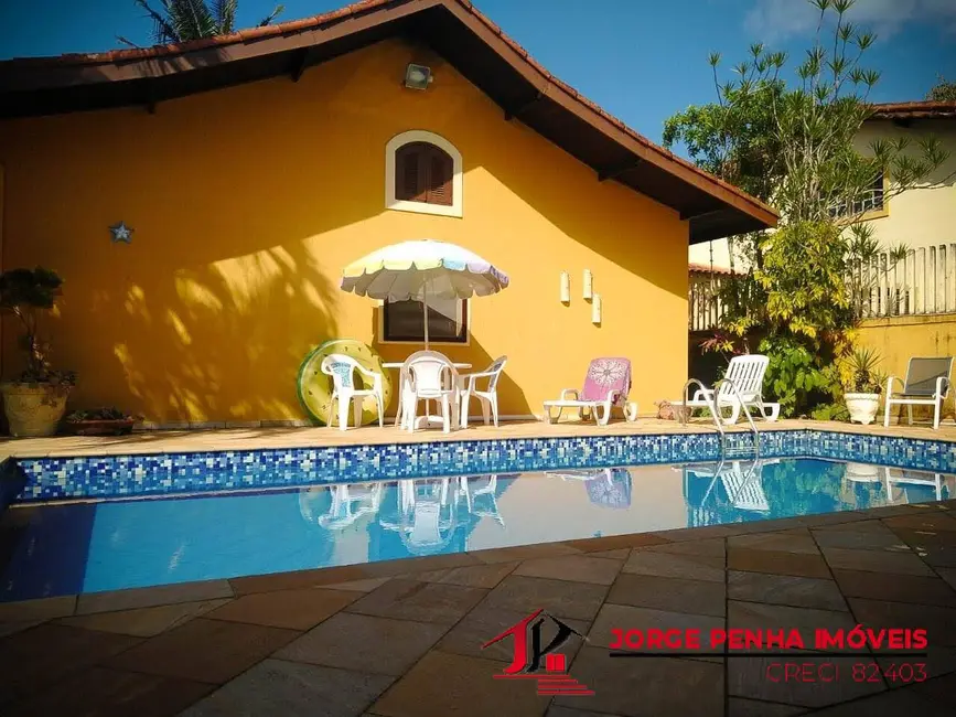 Foto 3 de Casa com 4 quartos à venda, 910m2 em Itanhaem - SP