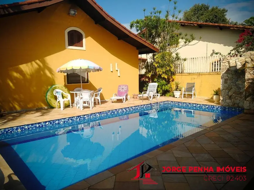 Foto 1 de Casa com 4 quartos à venda, 910m2 em Itanhaem - SP