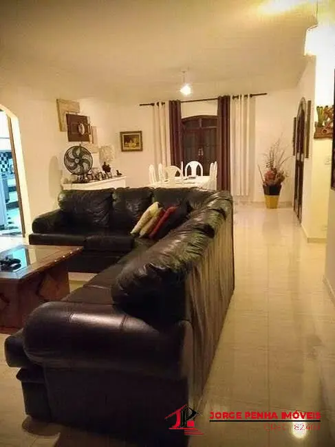 Foto 9 de Casa com 4 quartos à venda, 910m2 em Itanhaem - SP