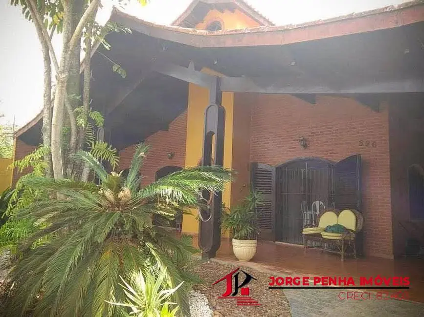 Foto 5 de Casa com 4 quartos à venda, 910m2 em Itanhaem - SP