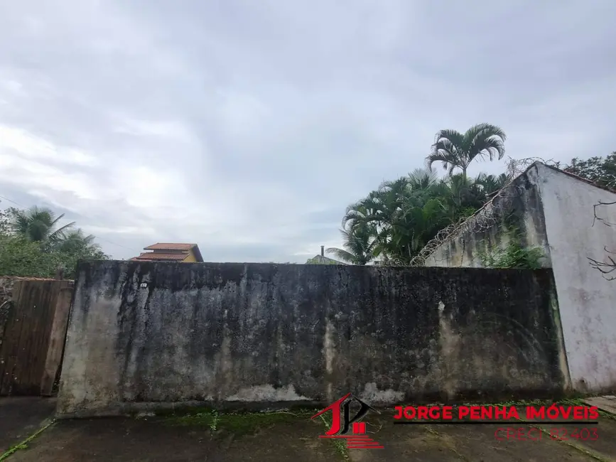 Foto 2 de Terreno / Lote à venda, 650m2 em Itanhaem - SP