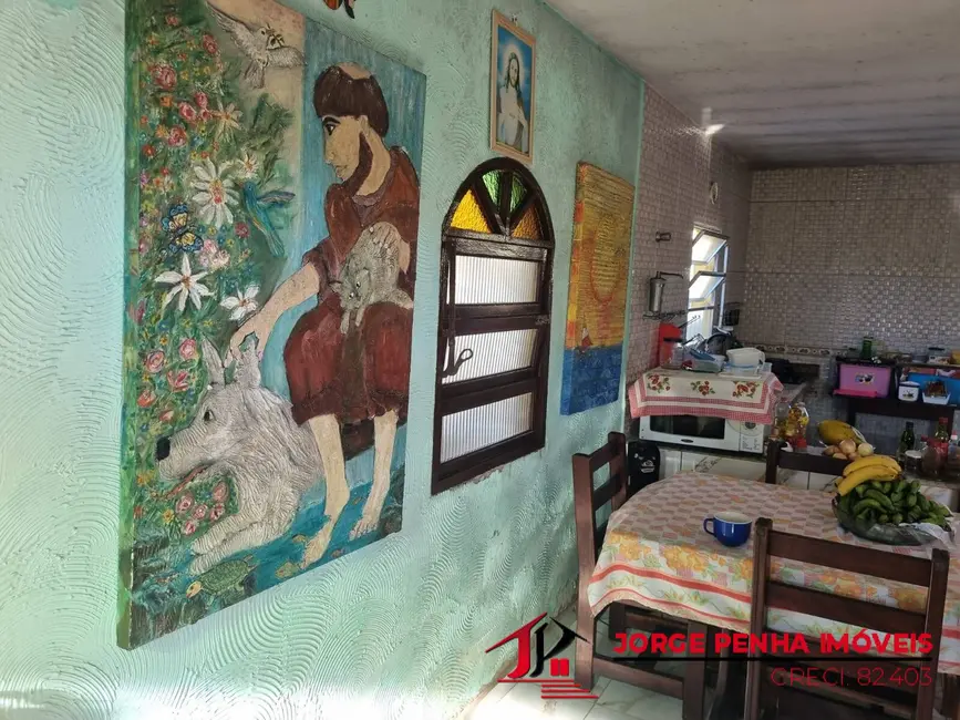 Foto 9 de Casa com 1 quarto à venda, 380m2 em Itanhaem - SP