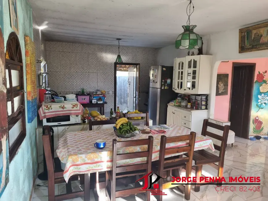 Foto 5 de Casa com 1 quarto à venda, 380m2 em Itanhaem - SP