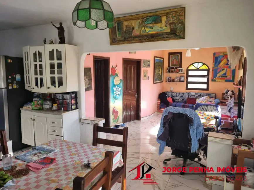 Foto 8 de Casa com 1 quarto à venda, 380m2 em Itanhaem - SP