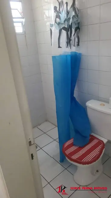 Foto 6 de Apartamento com 2 quartos à venda em Itanhaem - SP