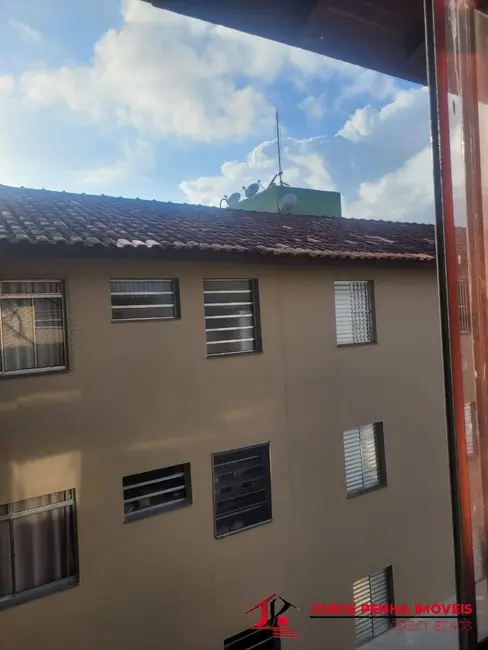 Foto 1 de Apartamento com 2 quartos à venda em Itanhaem - SP