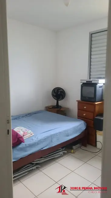 Foto 2 de Apartamento com 2 quartos à venda em Itanhaem - SP