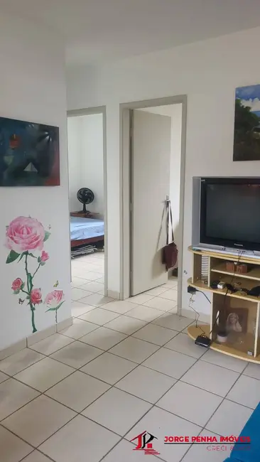 Foto 4 de Apartamento com 2 quartos à venda em Itanhaem - SP