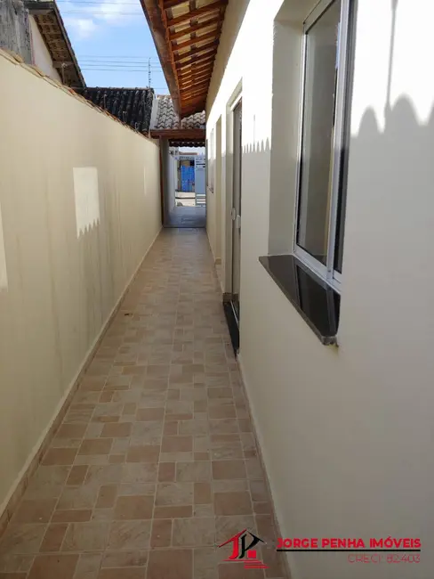 Foto 2 de Casa com 3 quartos à venda em Itanhaem - SP