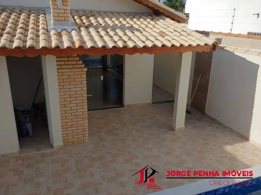 Foto 7 de Casa com 3 quartos à venda em Itanhaem - SP