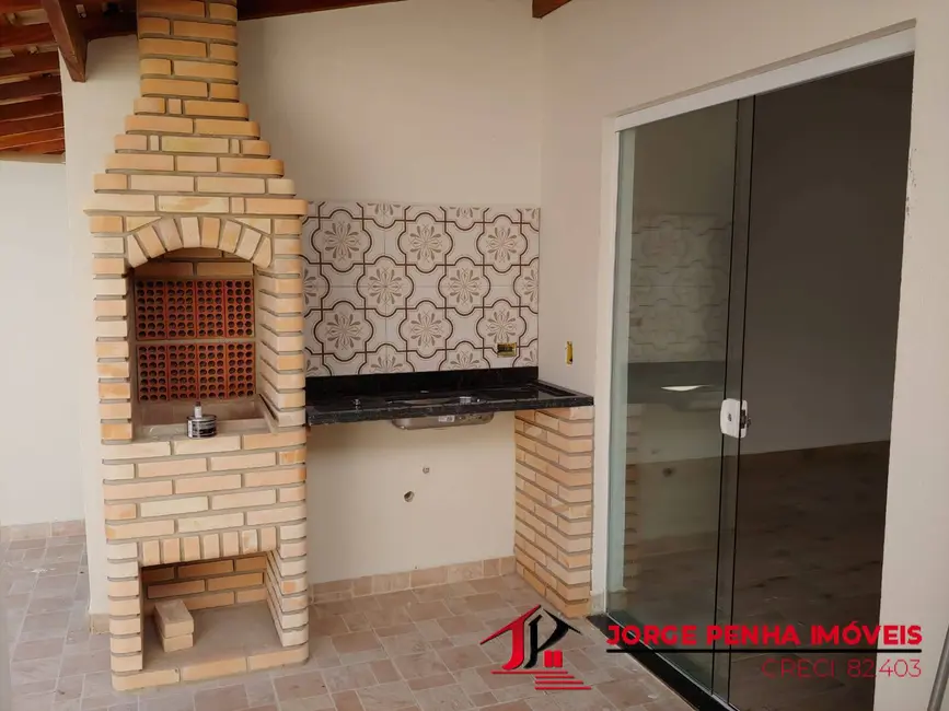 Foto 5 de Casa com 3 quartos à venda em Itanhaem - SP