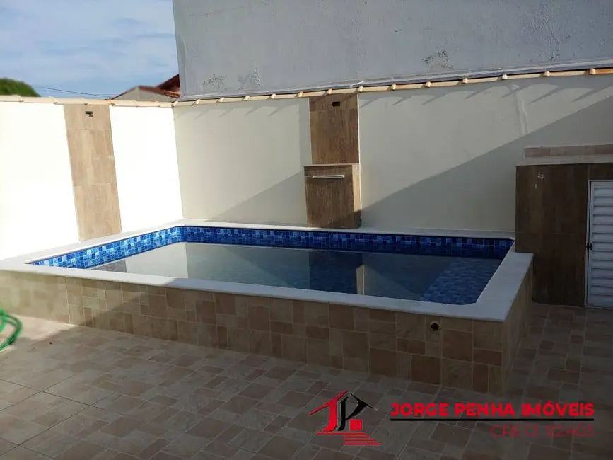 Foto 8 de Casa com 3 quartos à venda em Itanhaem - SP