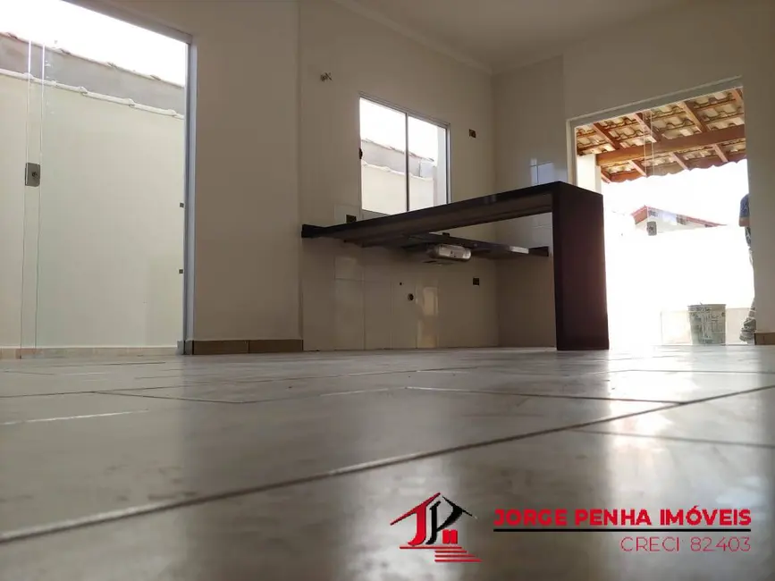 Foto 3 de Casa com 3 quartos à venda em Itanhaem - SP