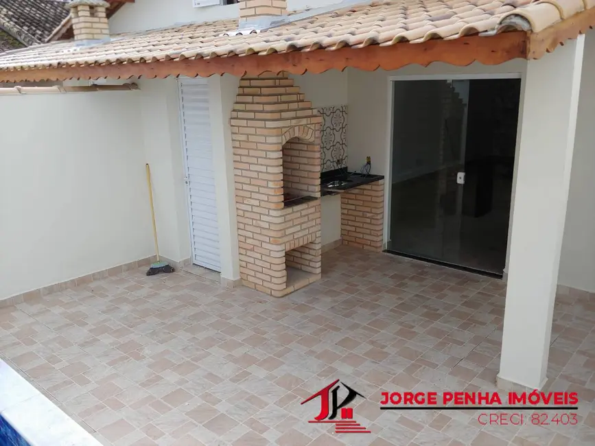 Foto 6 de Casa com 3 quartos à venda em Itanhaem - SP