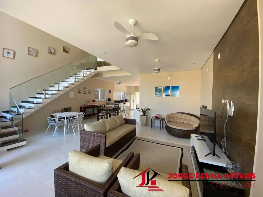 Foto 3 de Casa com 4 quartos à venda em Itanhaem - SP