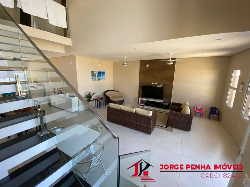 Foto 5 de Casa com 4 quartos à venda em Itanhaem - SP