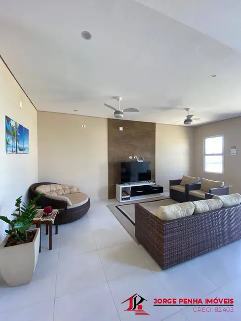 Foto 7 de Casa com 4 quartos à venda em Itanhaem - SP