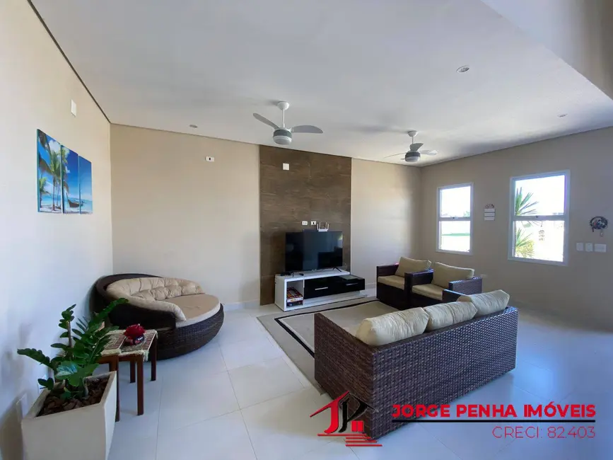 Foto 8 de Casa com 4 quartos à venda em Itanhaem - SP