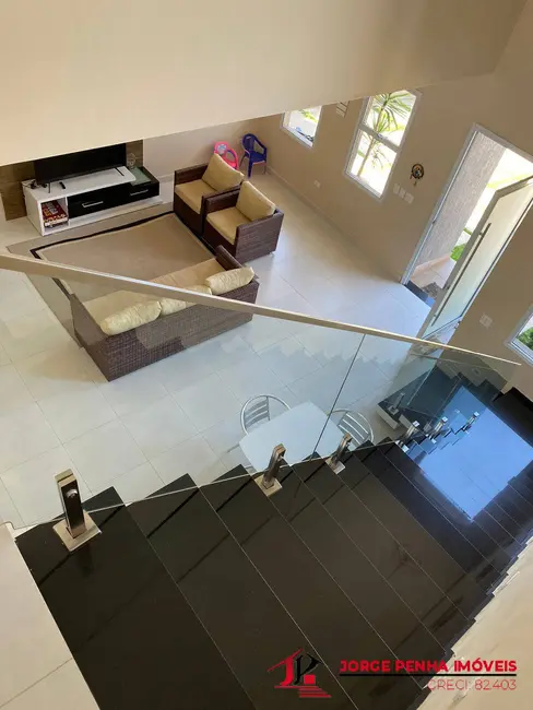 Foto 9 de Casa com 4 quartos à venda em Itanhaem - SP