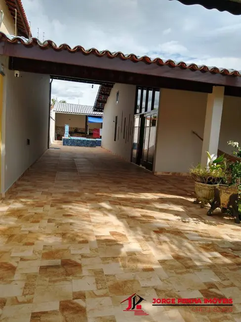 Foto 3 de Casa com 4 quartos à venda, 600m2 em Itanhaem - SP