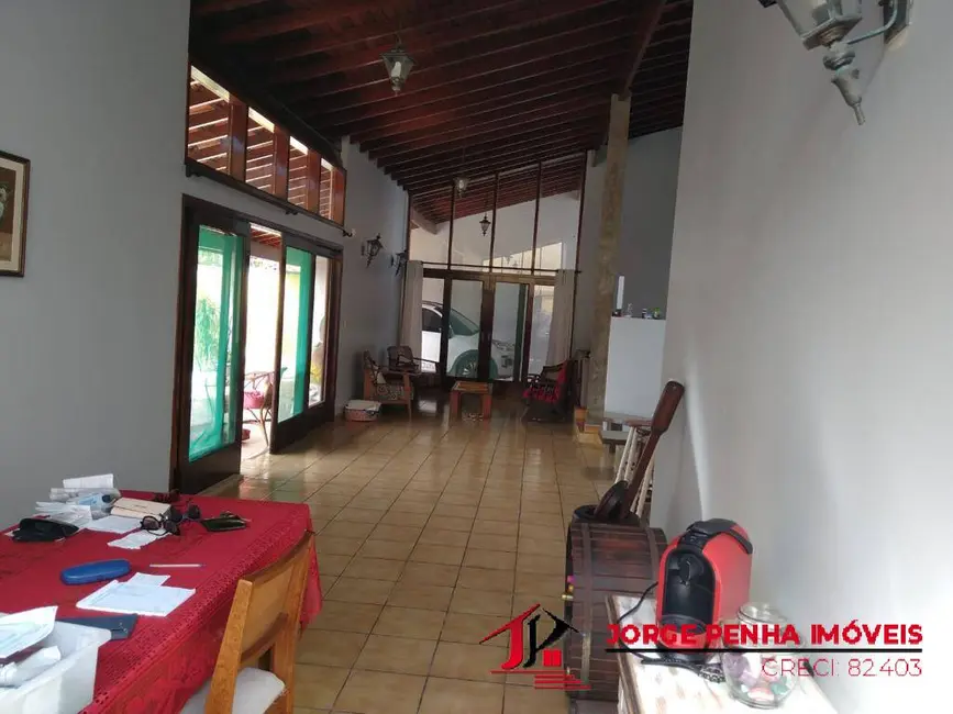 Foto 6 de Casa com 4 quartos à venda, 600m2 em Itanhaem - SP