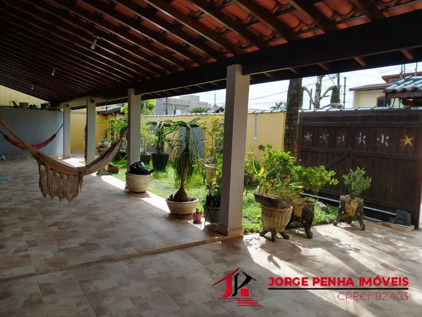 Foto 5 de Casa com 4 quartos à venda, 600m2 em Itanhaem - SP