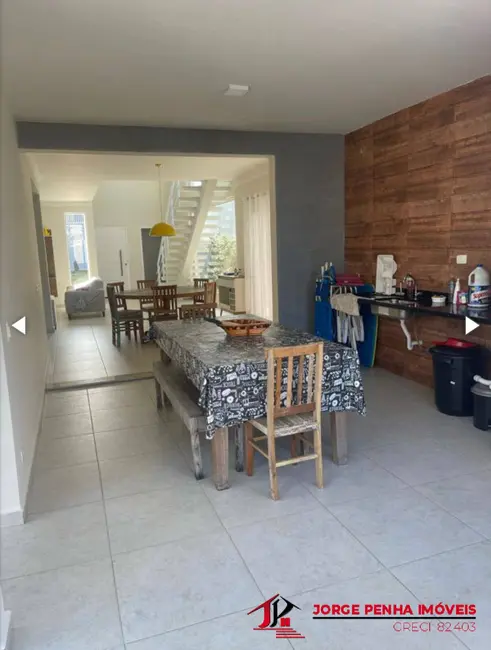 Foto 8 de Casa com 3 quartos à venda, 380m2 em Itanhaem - SP