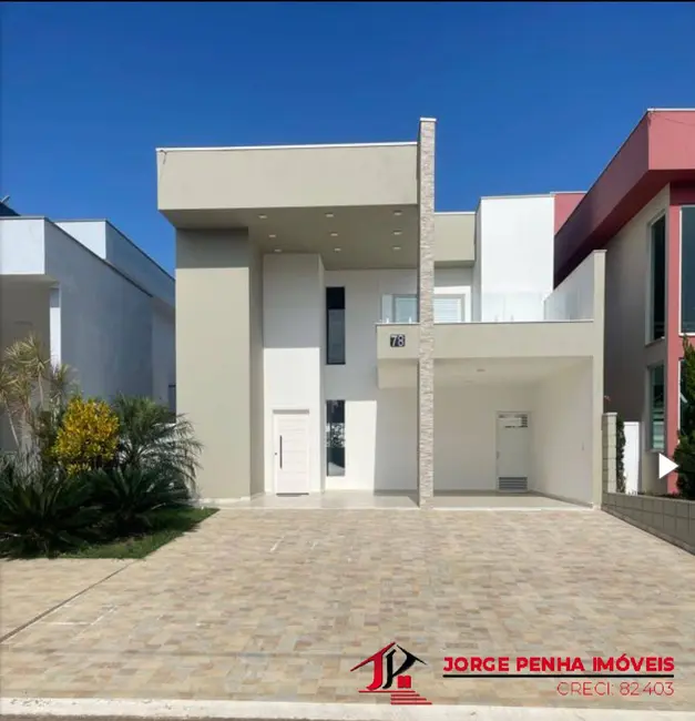 Foto 2 de Casa com 3 quartos à venda, 380m2 em Itanhaem - SP