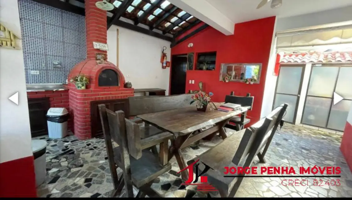 Foto 8 de Casa com 2 quartos à venda, 520m2 em Itanhaem - SP